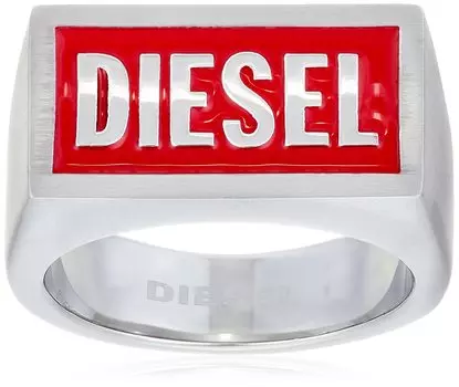 Кольцо DX1366 DX136600DJW 09 A 01 [Дизель] Мужское