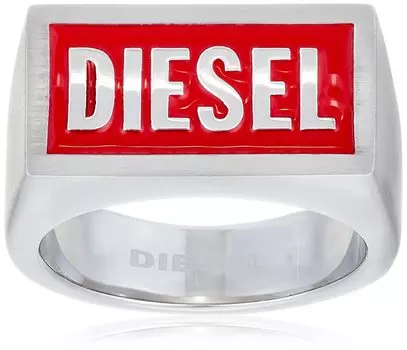 Кольцо DX1366 DX136600DJW 10 A 01 [Дизель] Мужское