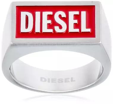 Кольцо DX1366 DX136600DJW 115 A 01 [Дизель] Мужское