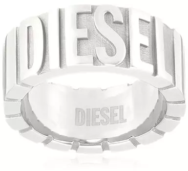 Кольцо DX1390 DX139000DJW A 01 размер [Дизель] Мужское US5.5 (Японский 10)