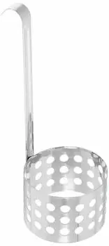 Кольцо Echo Metal Kakiage 0347-668