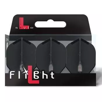 Кольцо El Style Elf Flight Standard Black Champagne Ring совместимо с