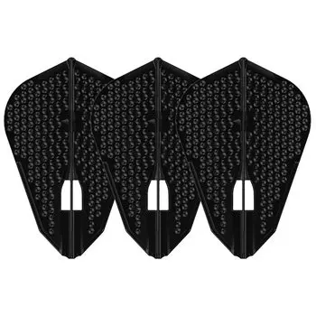 Кольцо El Style Flight El Flight Dimple Z Black Champagne Ring совместимо с