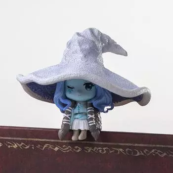 Кольцо Eldenfa Ring Lani Old Man Ring, украшения для автомобильного чехла