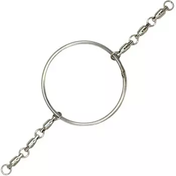 Кольцо FJmark Prevention Ring для морской рыбалки Akamutsu Kurumatsu Ara Kinme 6, сила растяжения 150 кг, 7, сила растяжения 250 кг, средняя глубина Нет. нет. (нет. 7)