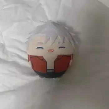 Кольцо Gojo Okinawa Fuwako