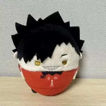 Кольцо Haikyu Kuroo Fuwako
