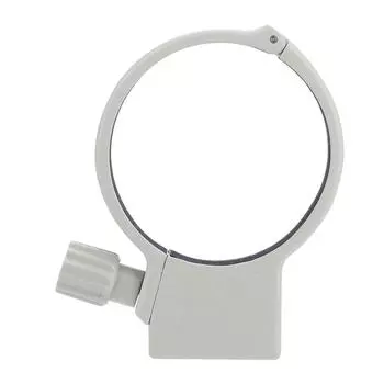 Кольцо-хомут для крепления штатива объектива камеры из алюминиевого сплава для Canon 70-200 мм F4/F4L IS USM