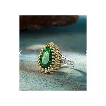 Кольцо Hrrem Sultan, подлинное кольцо, кольцо из стерлингового серебра 925 пробы