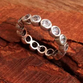 Кольцо из драгоценного камня с синим топазом, ювелирные изделия из стерлингового серебра 925 пробы, кольцо с камнем в декабре 5 синий