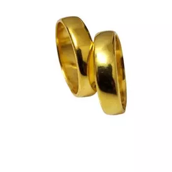 Кольцо из натурального серебра 925 пробы, позолоченное кольцо, лучший подарок, одинарное кольцо 5 US