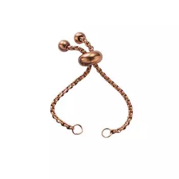 Кольцо из нержавеющей стали, персонализированные регулируемые кольца, винтажные украшения, портативный декоративный аксессуар на свадьбу 4.5cm