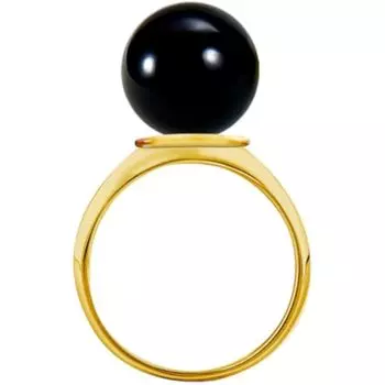 Кольцо из стерлингового серебра 925 пробы с жемчужными бусинами для женщин, женские регулируемые, расширяемые, круглые, свадебные кольца на палец White