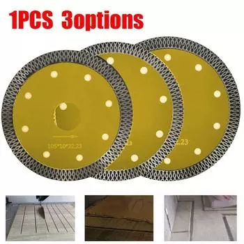 Кольцо изменения диаметра пильного полотна Режущие инструменты Алмаз 5inch