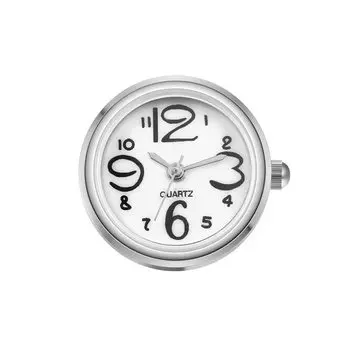 Кольцо Кольцо Свободный Размер Кольцо Часы Кольцо Часы Аналоговые Водонепроницаемые Популярный Стильный Модный Аксессуар Женский Женский