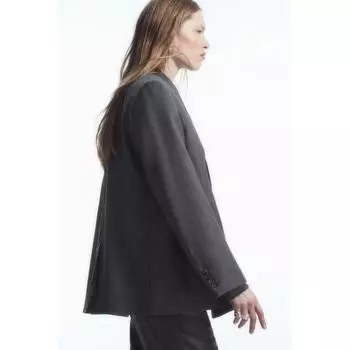 Кольцо крупной вязки COS Japan