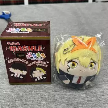 Кольцо-кукла Marshul Fuwakoro, брелок для ключей, сестра, аниме, официальный товар, продажа