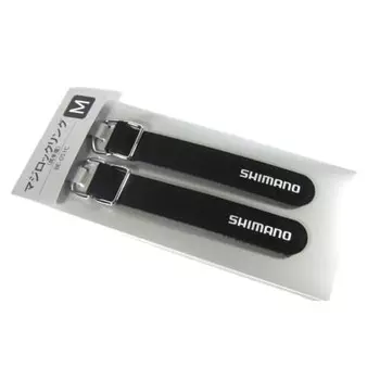 Кольцо Magilock для ремня удилища SHIMANO BE-051C L черное 933997