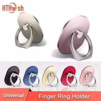 Кольцо на палец, держатель для мобильного телефона, смартфона, автомобильное крепление для смартфона, держатель для мобильного телефона