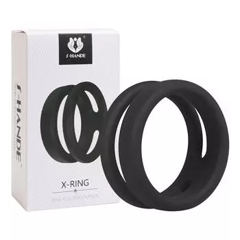 Кольцо на пенис, силиконовый замок для спермы, стойкая эрекция, секс-игрушки для мужчин, страпон для увеличения члена, задержка эякуляции, эротический инструмент