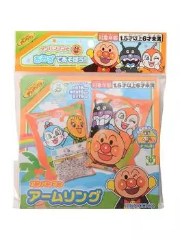 Кольцо на руку Anpanman