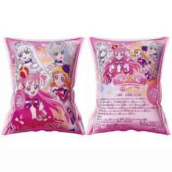 Кольцо на руку Igarashi Wonderful PreCure 1626 см AFC-AR1