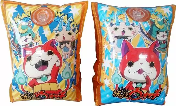 Кольцо на руку Yokai Watch 186053