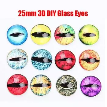 Кольцо-накладка с кошачьими глазами и кристаллами в виде дракона и кошачьих глаз, стеклянные кукольные глаза, чехол для телефона своими руками no.9