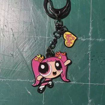 Кольцо Newjeans Hanni