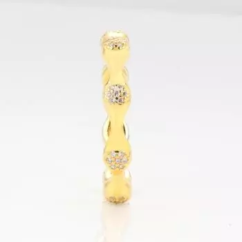 Кольцо Пан из стерлингового серебра 925 пробы, новое кольцо Love Pod для женщин, подарок на свадьбу, модные украшения 8