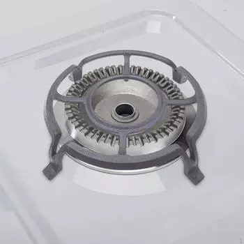 Кольцо-подставка для вока, газовая плита, аксессуары, противоскользящие, для ресторана, кухонные принадлежности, прочные