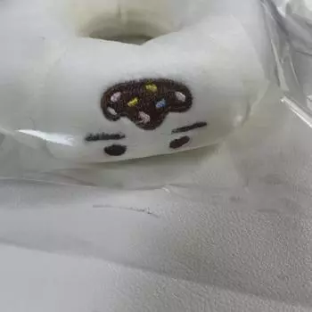 Кольцо-пончик Bonek Do Rio Doll нераспечатанный