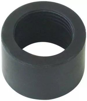 Кольцо Promark Bat Ring 600 г BK BR-102 чёрный