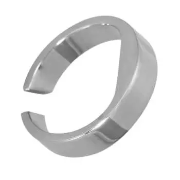 Кольцо против храпа, остановитель дыхания во сне, акупрессура, устройство для остановки храпа S s