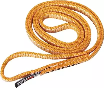Кольцо Rock Empire Climbing Dyneema 12 мм золото RE526X240 (ГЛД)