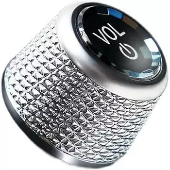 Кольцо-ручка регулировки громкости климат-контроля A/C для BMW G02 G01 G30 G12, кольцо-переключатель кондиционера, отделка CHINA