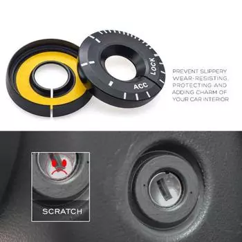 Кольцо с пуговицами, декоративное изысканное мастерство, аксессуары, украшение для замочной скважины двигателя, кольцо серебряный