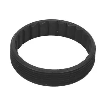 Кольцо с резьбой ступицы колеса M34 1x8 мм 26T стальное кольцо храпового зуба для втулок с 3 собачками 24T аксессуары для велосипеда