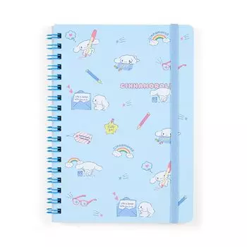 Кольцо Sanrio B6 Cinnamoroll Cinnamoroll Персонаж 092118 18,213,51,5 см