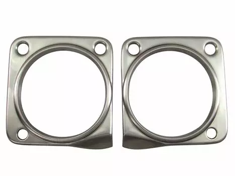 Кольцо счетчика BRIGHTZ Jimny JB64W из нержавеющей стали JB64 JB B64 64 [MET-RIN-012]