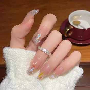 Кольцо со смайликом, модное, темпераментное, уникальное, с улыбкой, указательный палец, открывающийся, яркое серебряное кольцо opening adjustable