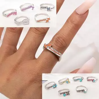 Кольцо Созвездие Кольцо Символ Созвездия