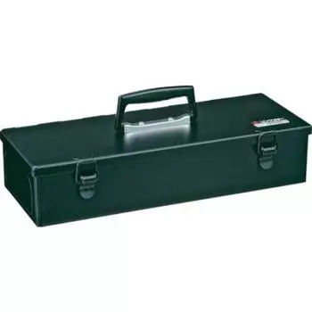 Кольцо Star RS Dream Box сталь черный x Ш135 x RST-360 [Д360 В79 мм]