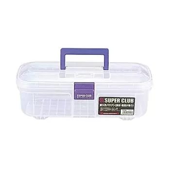 Кольцо Star Super Club прозрачное R-34S [Д347Ш167В119 мм] чистый