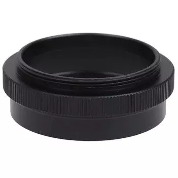 Кольцо-удлинитель для макросъемки M42 42 мм, набор винтовых креплений для цифровой пленки