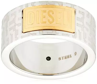 Кольцо унисекс DX1427 КОЛЬЦО 115 [Дизель]