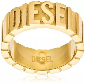 Кольцо унисекс DX1439 КОЛЬЦО 115 [Дизель]