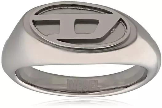 Кольцо унисекс DX1475 DX147500DJW 115 A 01 [Дизель]
