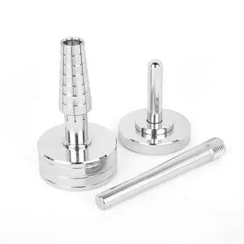 Кольцо-увеличитель для рук с основанием 1,6-2,4 см, кольцо, внутренний диаметр, регулятор размера, ремонтное кольцо, круглое A