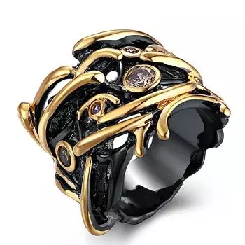 Кольцо YLKBTY для женщин